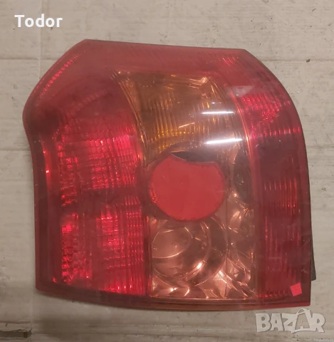 ляв стоп Toyota Corolla