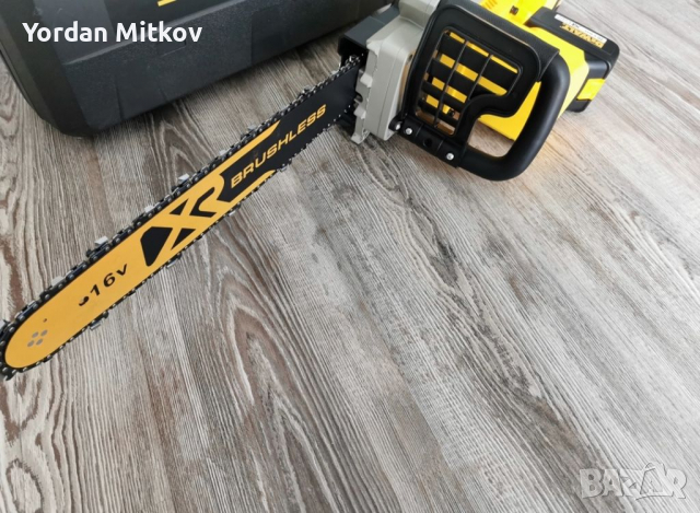 Резачка DEWALT , снимка 5 - Други инструменти - 36189246