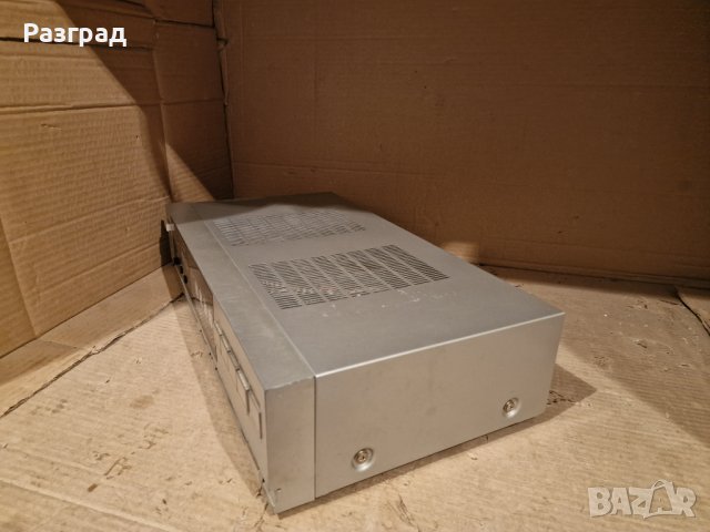 Усилвател  SONY TA-AX220, снимка 6 - Ресийвъри, усилватели, смесителни пултове - 41973154