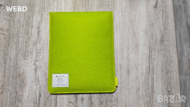 Калъф KANYON за iPad 2 10", снимка 2 - Таблети - 35977927