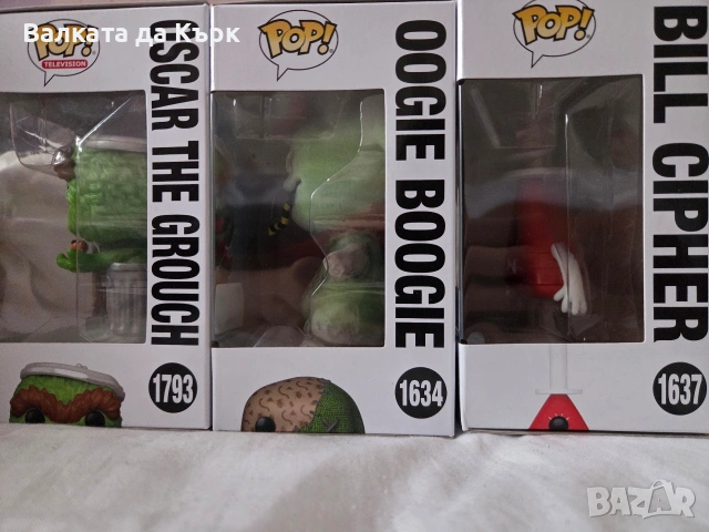 Funko pop прочети описанието!, снимка 2 - Колекции - 53066513