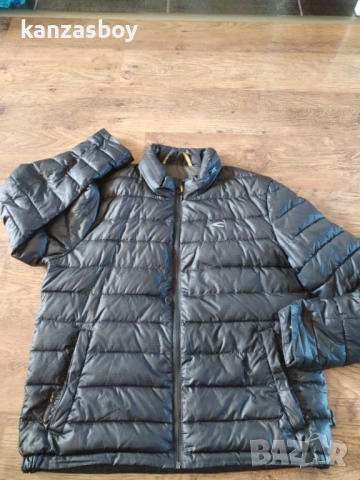 camel active - страхотно мъжко яке 2XL, снимка 7 - Якета - 52392581