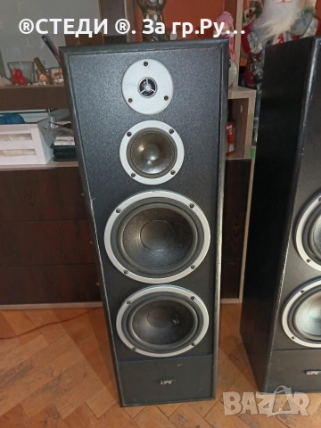 Коледна промоция! Тонколони Life L 8992  , снимка 10 - Тонколони - 52877926