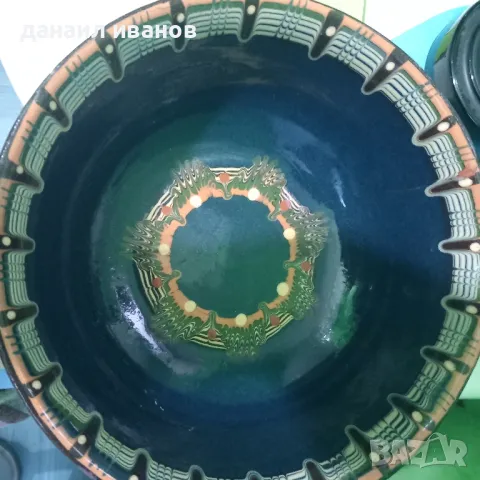 купа за салата/плодове