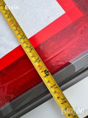 Чисто нов оригинален прозорец POLYPLASTIC HOLLAND  , снимка 11 - Къмпинг мебели - 53701832