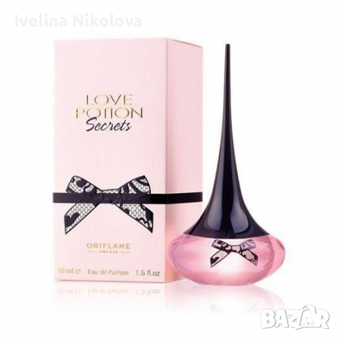 Парфюми ОРИФЛЕЙМ/ Комплекти , снимка 6 - Комплекти и лотове - 29016491