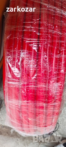 Тръба за подово отопление с кислородна бариера Ф16*2 SFIT GERMANY 200м, снимка 4 - Строителни материали - 51679321