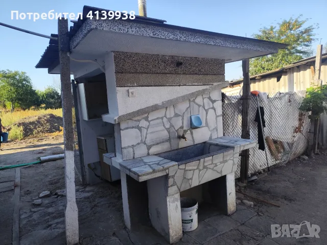 Продавам къща в  село градина , снимка 9 - Къщи - 55985793