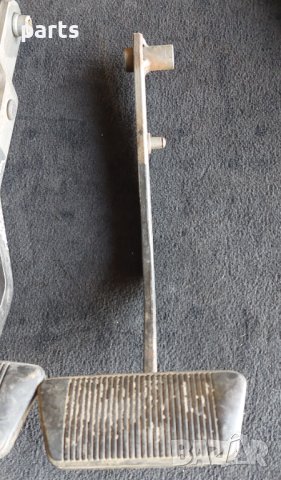 Педал Гранд Чероки - Jeep Grand Cherokee 3бр. N, снимка 2 - Части - 42516663