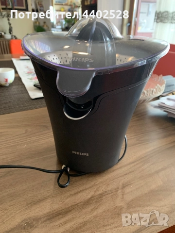 Сокоизстисквачки, снимка 3 - Сокоизстисквачки и цитрус преси - 52151290