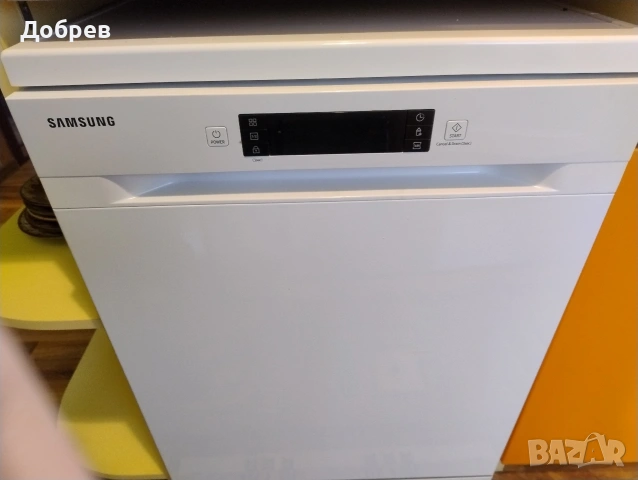Съдомиялна Samsung .