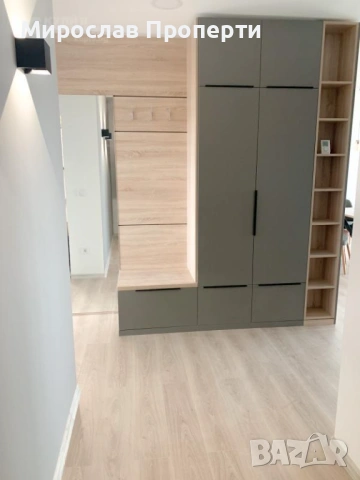 Продаваме Двустаен Апартамент В Драгалевци , снимка 5 - Апартаменти - 53040357