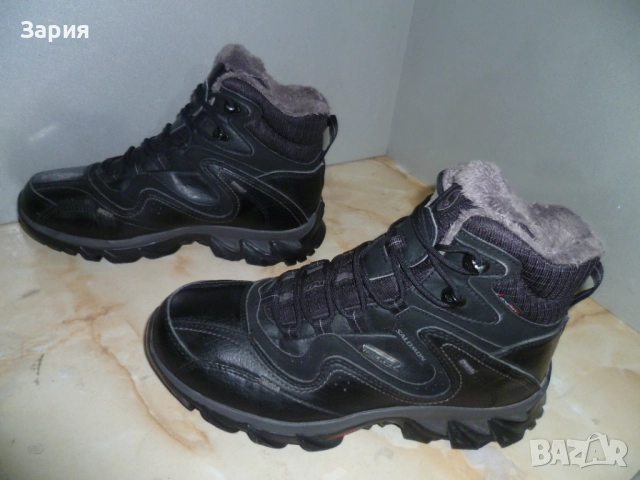 Salomon Waterproof №39