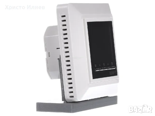 Терморегулатор DEVIreg Opti управление за подово отопление, снимка 3 - Друга електроника - 48206331