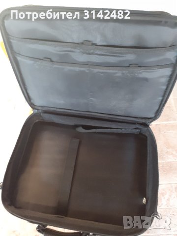 чанта за документи/пътуване, снимка 3 - Чанти - 41420184