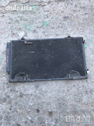Климатичен радиатор за Toyota Avensis, 2.0D-4D, 110к.с., 2001г.
