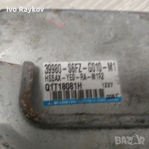 Модул електрическа рейка 39980-S6FZ-G010-M1 за HONDA CIVIC VII, снимка 2 - Части - 48167435