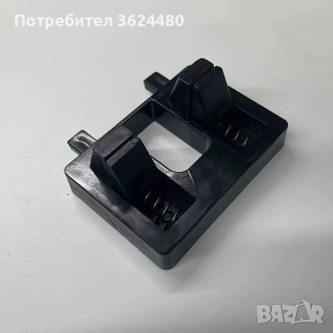 НАСТОЛНА СТОЙКА ЗА ЗАПОЯВАНЕ 4887, снимка 4 - Други инструменти - 53570952