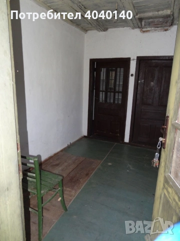 Имот в добро състояние. , снимка 6 - Къщи - 53613797
