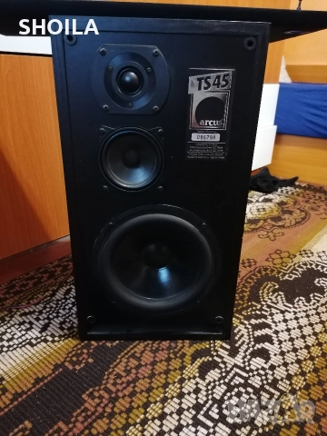 Arcus ts-45 1бр., снимка 2 - Тонколони - 52863029