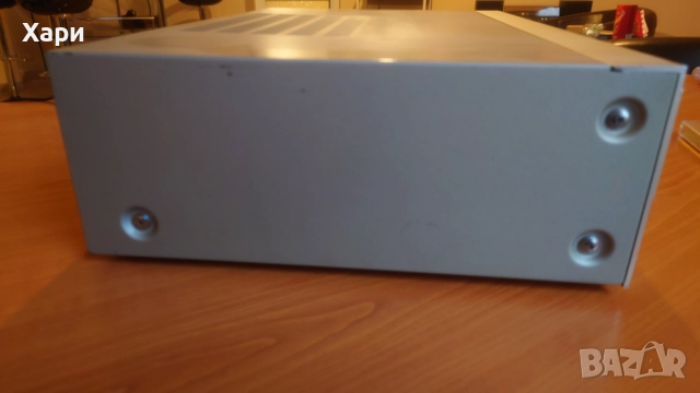 Касетен дек JVC KD-A7E, снимка 6 - Декове - 52356587