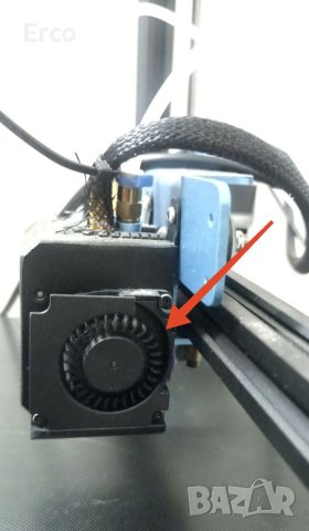 3D Принтер Sovol SV02, снимка 15 - Друга електроника - 40958919