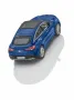 B66960820,умален модел die-cast Mercedes-Benz GLE,Coupé,AMG Line,C167,1:43, снимка 2