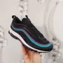 Nike AIR MAX 97  номер 43-44 оригинални маратонки , снимка 15