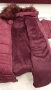 Дамско зимно яке, снимка 5