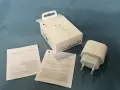 Оригинално Зарядно Apple USB-C 20W Model: A2347, снимка 1