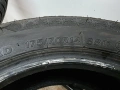 2бр зимни гуми 175/70/14 LASSA L04933 , снимка 4