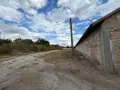 хале склад база 585кв + 2800кв площадка ,на 15км от Силистра - 68 000 евро цена - 585 кв масивна тух, снимка 6
