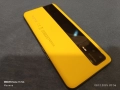 Realme GT, Dual SIM, 256GB, 12GB RAM, 5G, Състезателно жълт, снимка 2