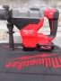 Milwaukee M18 FHM Перфоратор SDS-MAX , снимка 2