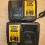 Зарядни DEWALT 18V, снимка 1