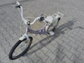 MAKANI Велосипед 20" SOLANO лилав, снимка 9