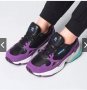 оригинални маратонки Adidas  Falcon Black Purple  номер 41-41,5, снимка 11