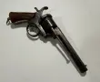 Стар револевер, пистолет, снимка 3
