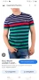 POLO Ralph Lauren Pima Soft Touch Cotton Mens Size S - M ОРИГИНАЛ!  Мъжка Тениска!, снимка 3
