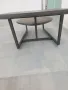 Дизайнерска немска холна маса 115x60см, снимка 5