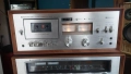 Стерео касетен дек KENWOOD KX-830 CASSETTE DECK, снимка 6