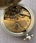 Джобен часовник. Османски. Турски. Английски. , снимка 10