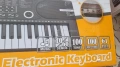 Електронен клавир 61тона/ клавиши., снимка 3