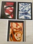 Абстрактни картини с рамки , снимка 1