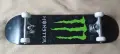MONSTER Скейтборд, снимка 1