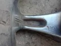 Лети джанти 16ки 5*120 с летни гуми 215/55/16, снимка 4