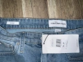 Оригинални дънки Calvin Klein Jeans Slim Taper - W30 x L32 (с етикети), снимка 5