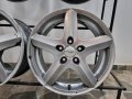 4бр 16ски джанти First зa Audi, VW, Seat 5х112мм M562 , снимка 4