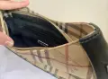 Дамска чанта Burberry София, снимка 3