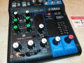 yamaha mg60 mixing console 2610211158, снимка 8